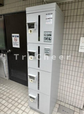 【その他共用部分】 | オークハウス四谷