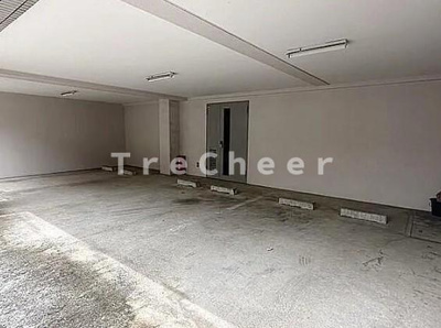 【駐車場】 | オークハウス四谷