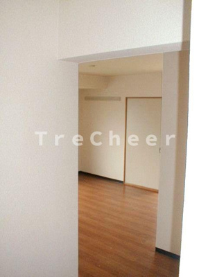 【居間・リビング】 | オークハウス四谷