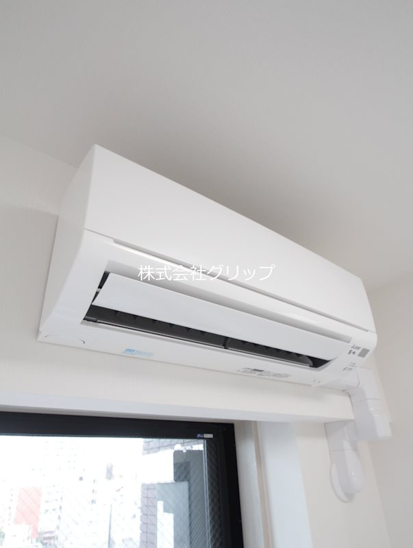 Le'a横濱桜木町の設備