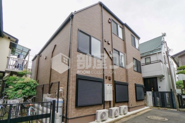 グランクオール中村橋