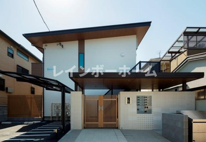 イーストタウンMTK