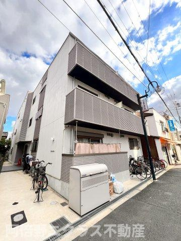 エトワール阿倍野