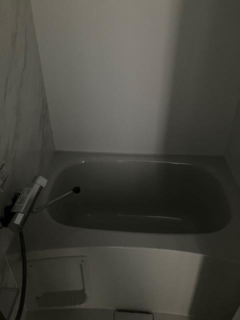 LUMEED赤羽NORTHの浴室