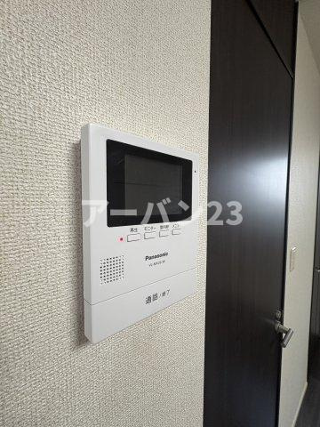 ミルエムのセキュリティ
