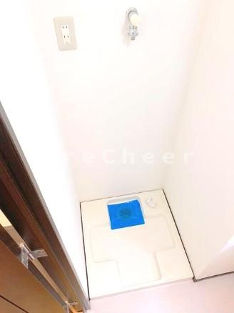 グレイスフルコートの設備