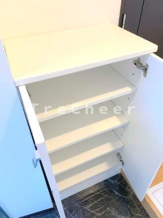 グレイスフルコートのその他