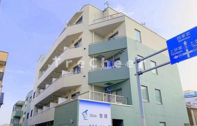 グレイスフルコート