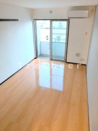 グレイスフルコートの居間・リビング