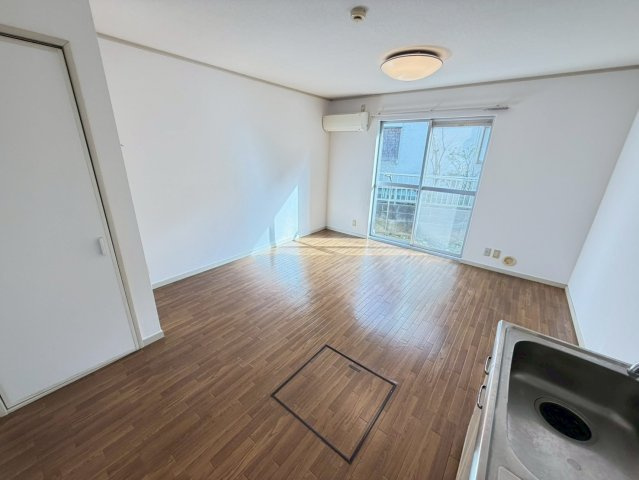 【居間・リビング】