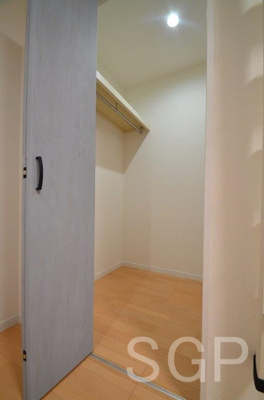 【収納】 | ルネ丸美徳丸 | ※別部屋写真です