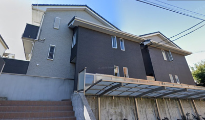 【外観】 | ルネ丸美徳丸