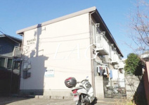 和光ハイツの画像