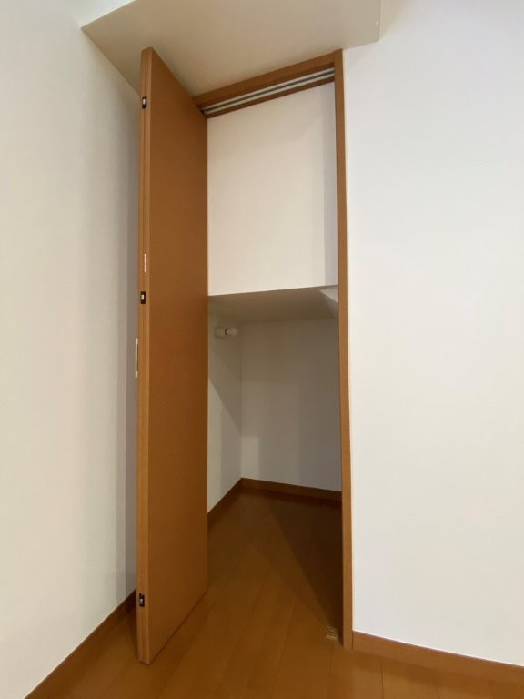 長田町貸家の設備