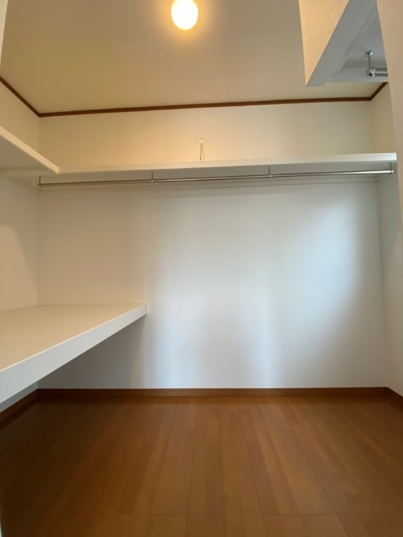 長田町貸家の設備