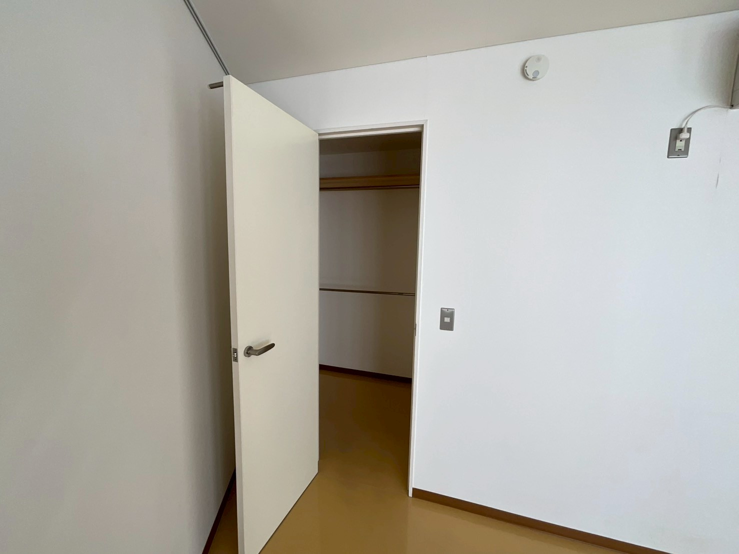 桐生市相生町１丁目のアパートの設備