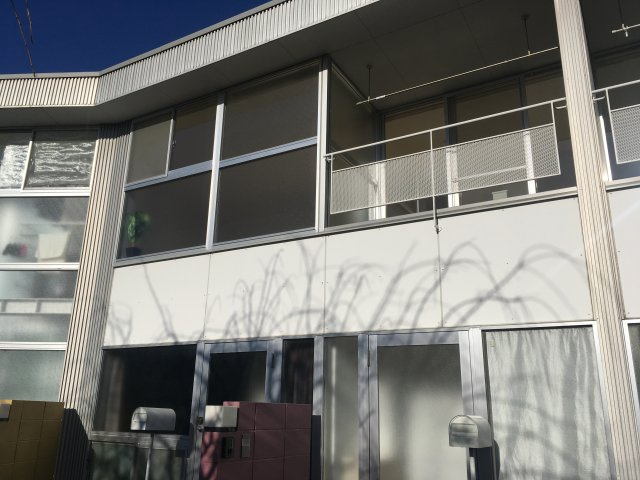 桐生市相生町１丁目のアパート