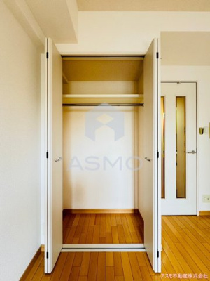 【収納】 | クレアートアドバンス大阪城南