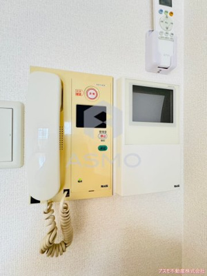 【セキュリティ】 | クレアートアドバンス大阪城南