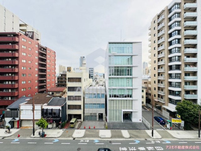 【展望】 | クレアートアドバンス大阪城南