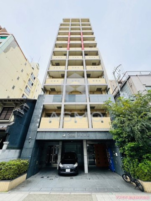 【外観】 | クレアートアドバンス大阪城南