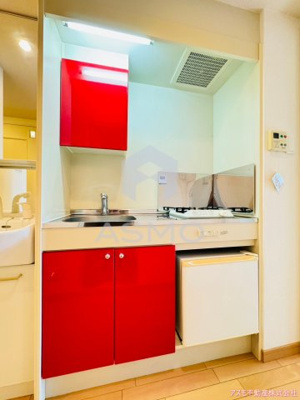 【キッチン】 | クレアートアドバンス大阪城南