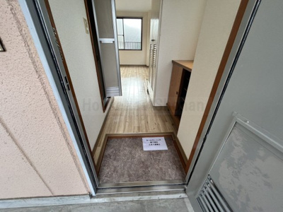 【玄関】 | ラミエール大船
