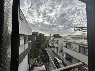 【展望】 | ラミエール大船