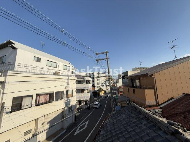 【展望】 | LUX SQUARE SHIMIZU