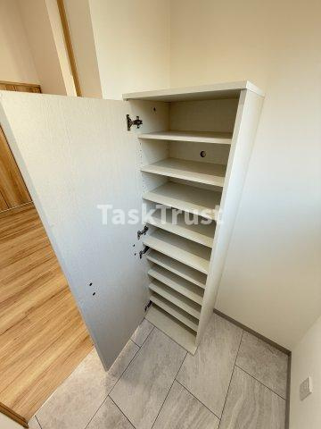 【収納】 | LUX SQUARE SHIMIZU