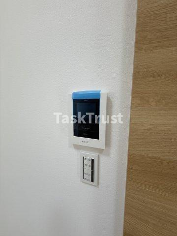 【セキュリティ】 | LUX SQUARE SHIMIZU