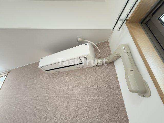 【設備】 | LUX SQUARE SHIMIZU