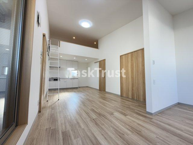 【内装】 | LUX SQUARE SHIMIZU