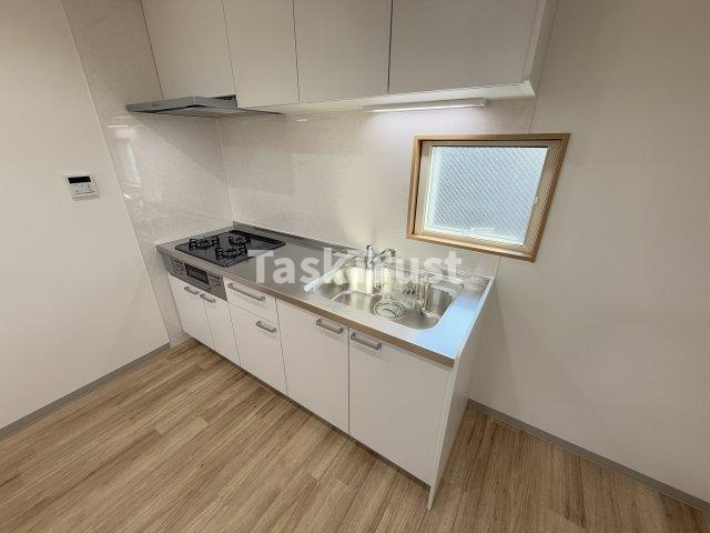 【キッチン】 | LUX SQUARE SHIMIZU