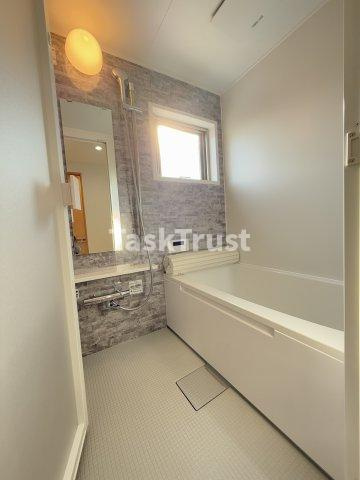 【浴室】 | LUX SQUARE SHIMIZU