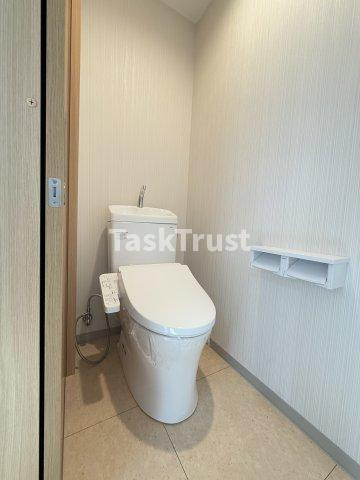 【トイレ】 | LUX SQUARE SHIMIZU