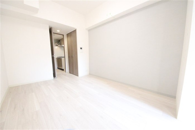 【居間・リビング】 | プレサンス堺筋本町センティス