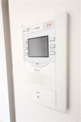 【セキュリティ】 | プレサンス堺筋本町センティス