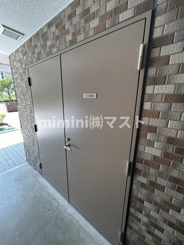 リーガル西長堀Ⅱのその他