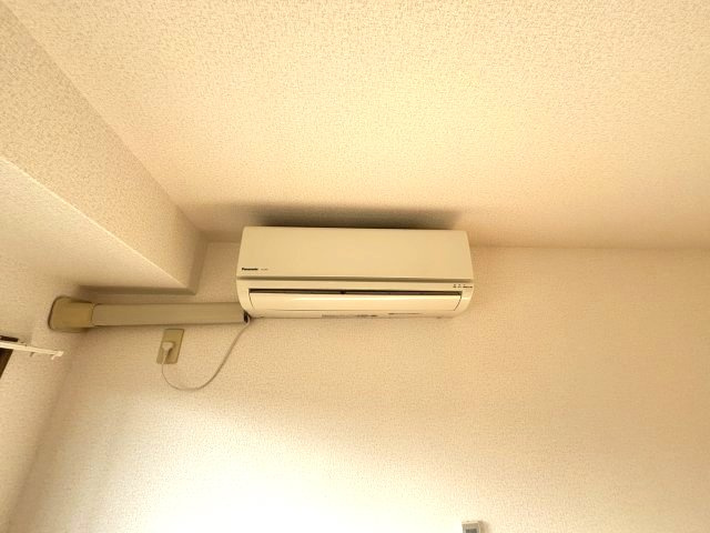 ロイヤルコート神戸岡本の設備