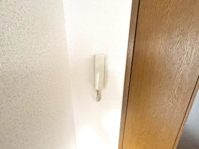 ロイヤルコート神戸岡本のセキュリティ