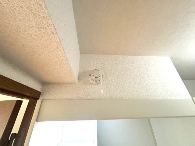 ロイヤルコート神戸岡本の設備