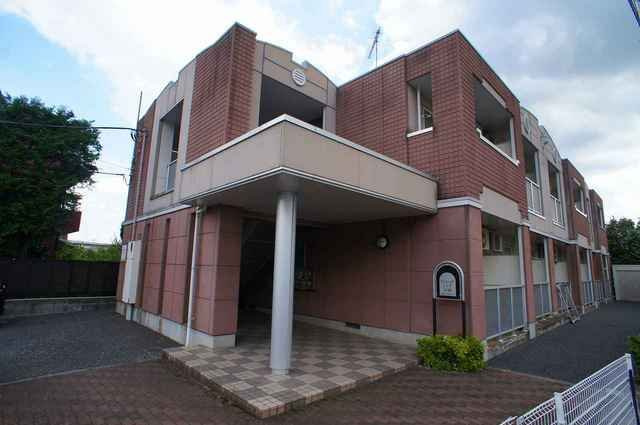 ヴィレッジ　トミタ　Ｄのエントランス