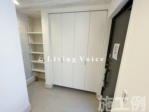 【玄関】 | 【仲介手数料０円】厚木市第3鳶尾　新築一戸建て　 | 厚木市第3鳶尾　新築一戸建て　