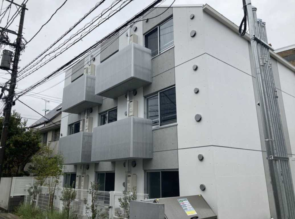 RJカーサ松陰神社　ネット無料　駅近　ペット相談