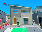 鴻巣市小松1丁目　新築戸建　全14棟　9号棟の画像