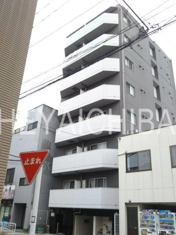 クレイシア錦糸町