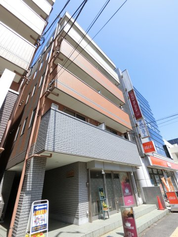 【外観】 | エクセレントショア