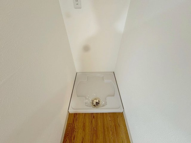 マークス豊新の設備