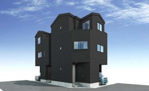 川崎市中原区小杉御殿町2161②